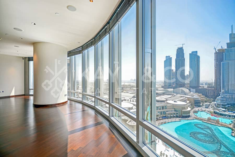 شقة في برج خليفة،وسط مدينة دبي 2 غرف 5099900 درهم - 7433589 شقة في برج خليفة،وسط مدينة دبي 2 غرف 5099900 درهم - 7433589