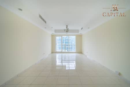 3 Bedroom Flat for Sale in Jumeirah Lake Towers (JLT), Dubai - High Floor | Lake View | Investment Opportunity