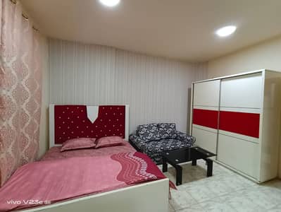 Студия в аренду в Аль Нуаимия, Аджман - Квартира в Аль Нуаимия, 2400 AED - 7946681