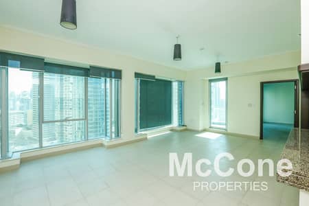 1 Bedroom Apartment for Sale in Dubai Marina, Dubai - High Floor | Marina View | Vacant Soon