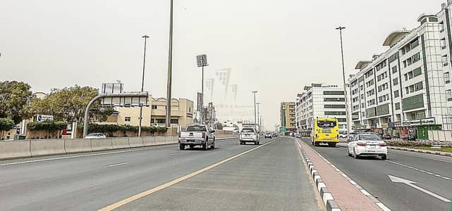 Mixed Use Land for Sale in Industrial Area, Sharjah - Lands FOR SALE in Industrial Area