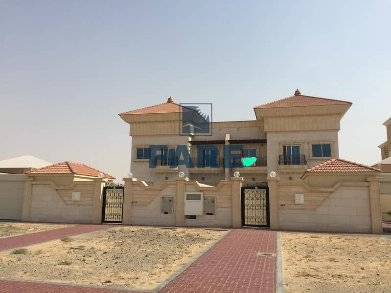 Вилла в Аль Тай, 4 cпальни, 3500000 AED - 6311494