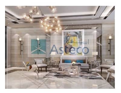 10 yrs Post handover @ 0.50% Monthly you can own apartment 10 yrs Post handover @ 0.50% Monthly you can own apartment