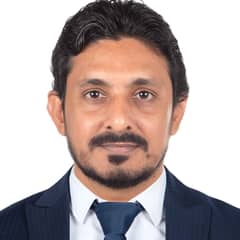 Syed Syed