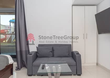 Studio for Rent in Business Bay, Dubai - BEST DEAL | Amazing Studio | The Executive Bay
