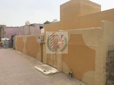 5 Bedroom Villa for Sale in Al Rashidiya, Ajman - 5BEDROOM || VILLA FOR SALE IN RASHIDIYA 3 NEAR TO AJMAN/SHARJAH BORDER