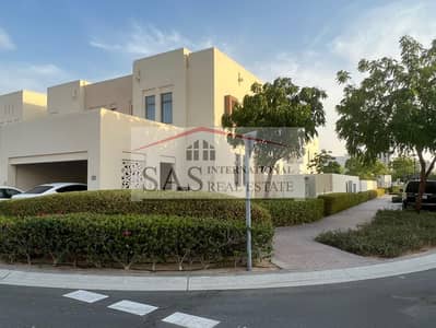 3 Bedroom Villa for Sale in Reem, Dubai - Type H | With Study | Best Location | Corner