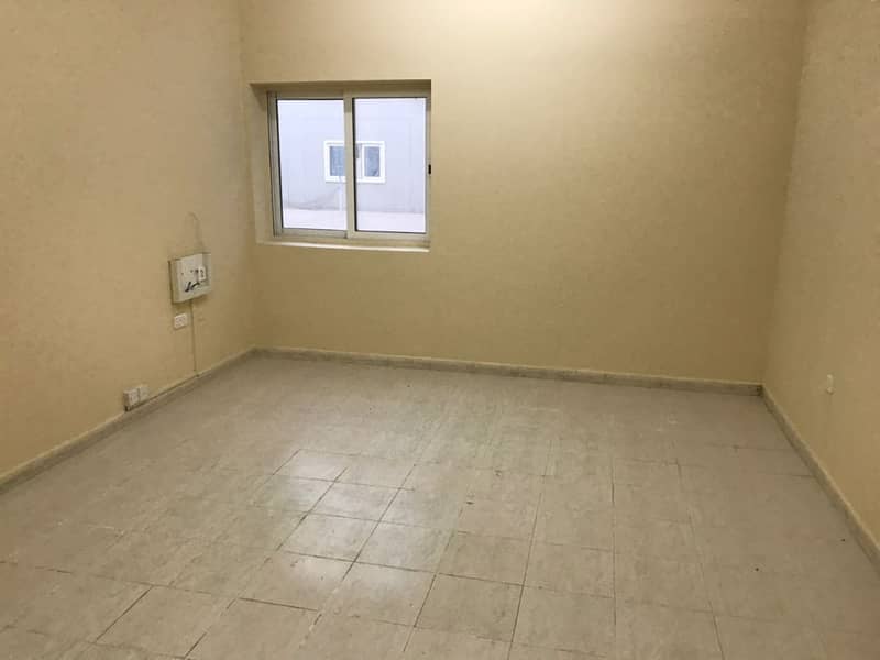 Brand new camp- 80 Rooms; 350 persons approval; Central Gas; Split A/c SALE IN JEBEL ALI