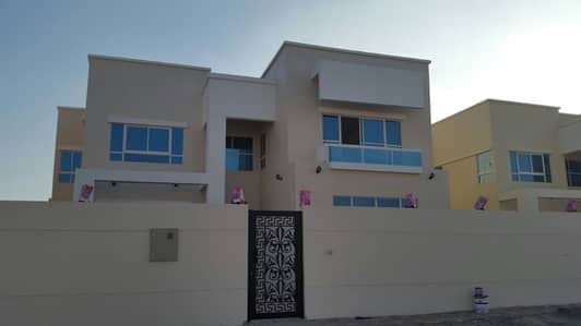 5 Bedroom Villa for Sale in Al Hamidiyah, Ajman - Villa for sale in Hamidiya 5 Bedroom Villa for Sale in Al Hamidiyah, Ajman - Villa for sale in Hamidiya