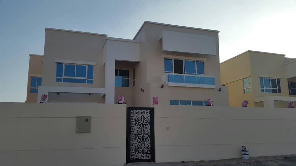 Villa for sale in Hamidiya