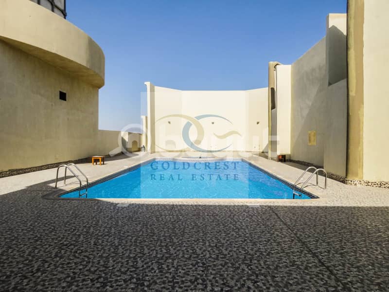 Swimming pool Swimming pool