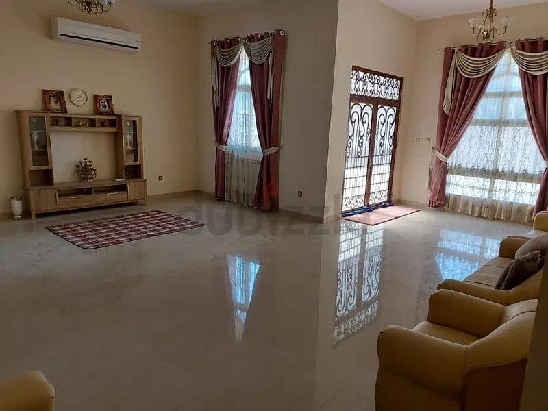 LUXURY VILLA IN KHAWANEEJ 5 bedrooms 1halls 1 living 1 dining 1 kitchen garden maids room store laundry parking kids play area very nice location. near arabian center and last exit and near dubai airport and near to Etihad co operation and LUXURY VILLA IN KHAWANEEJ 5 bedrooms 1halls 1 living 1 dining 1 kitchen garden maids room store laundry parking kids play area very nice location. near arabian center and last exit and near dubai airport and near to Etihad co operation and