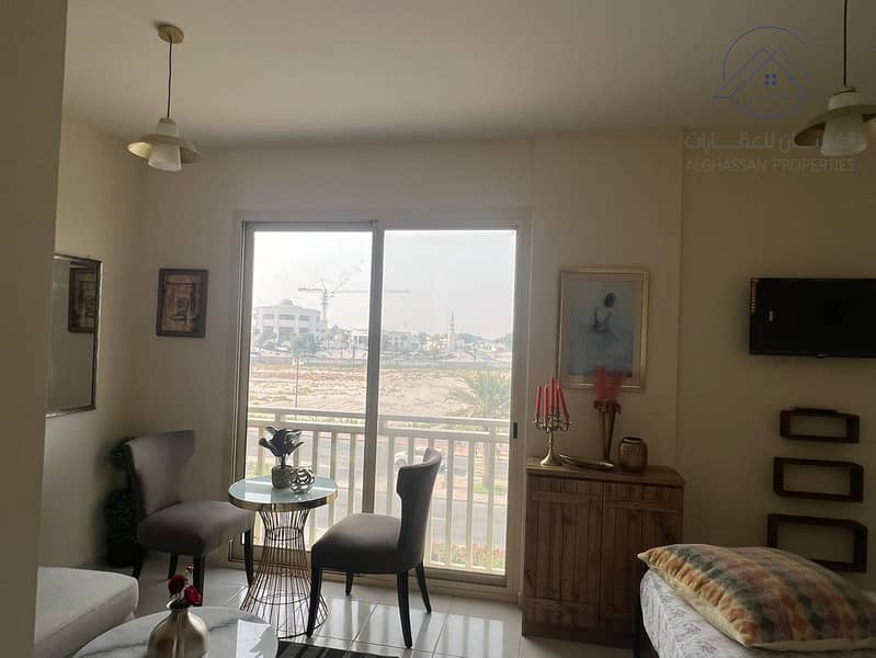 Furnished, New Studio Ready to Move - Rent Furnished, New Studio Ready to Move - Rent
