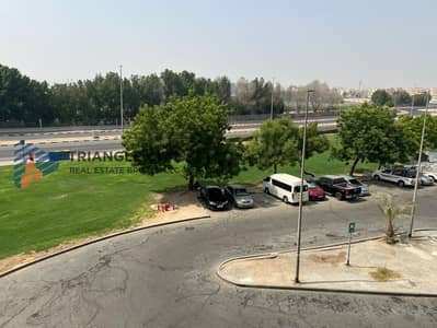 Studio for Rent in International City, Dubai - Company staff welcome, Studio with balcony for rent in Morocco cluster international city,