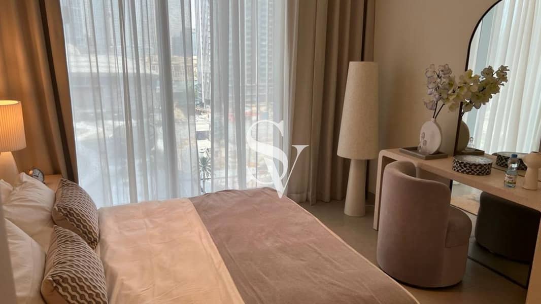 Top Floor | Handover Started | Sea View Top Floor | Handover Started | Sea View
