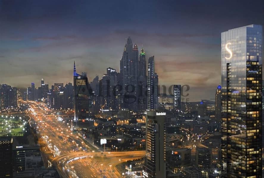 شقة في ذا اس تاور،مدينة دبي للإنترنت 4 غرف 17500000 درهم - 7767452 شقة في ذا اس تاور،مدينة دبي للإنترنت 4 غرف 17500000 درهم - 7767452