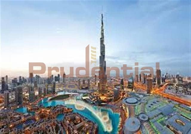 WOW OFFER- Full Burj Khaila View 2/BHK Higher Floor WOW OFFER- Full Burj Khaila View 2/BHK Higher Floor