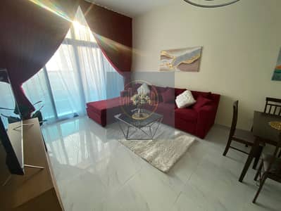 شقة 2 غرفة نوم للايجار في قرية جميرا الدائرية، دبي - شقة في برج سيدني،الضاحية 18،قرية جميرا الدائرية 2 غرف 110000 درهم - 7947492