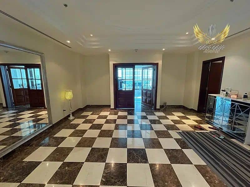 AN UPGARDED PENTHOUSE || 4BHK SKY VIEW || 4BHK + MAIDS AN UPGARDED PENTHOUSE || 4BHK SKY VIEW || 4BHK + MAIDS