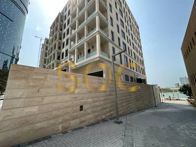 2 Bedroom Apartment for Rent in Al Reem Island, Abu Dhabi - Brand new l  Apartment l Sea View l  Vacant