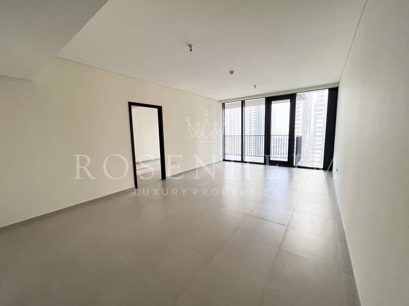 Vacant |Chiller Free |Boulevard View |Middle floor Vacant |Chiller Free |Boulevard View |Middle floor