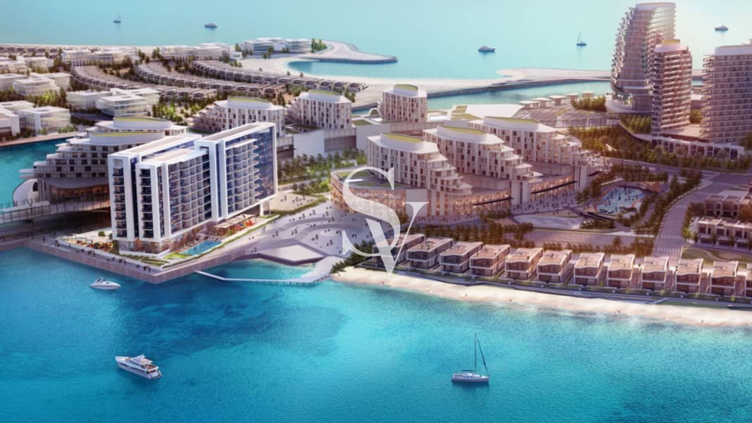 Sea Views | Vastu Compliant | Post handover PP Sea Views | Vastu Compliant | Post handover PP
