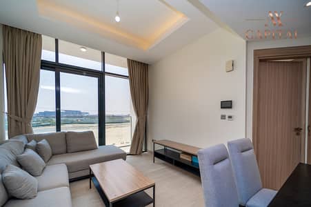 فلیٹ 3 غرف نوم للايجار في مدينة ميدان، دبي - شقة في عزيزي ريفييرا 9،عزيزي ريفييرا،ميدان ون،مدينة ميدان 3 غرف 170000 درهم - 7925297