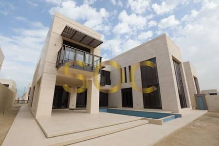 6 Bedroom Villa for Sale in Saadiyat Island, Abu Dhabi - Perfect l  ideal family home l Spacious