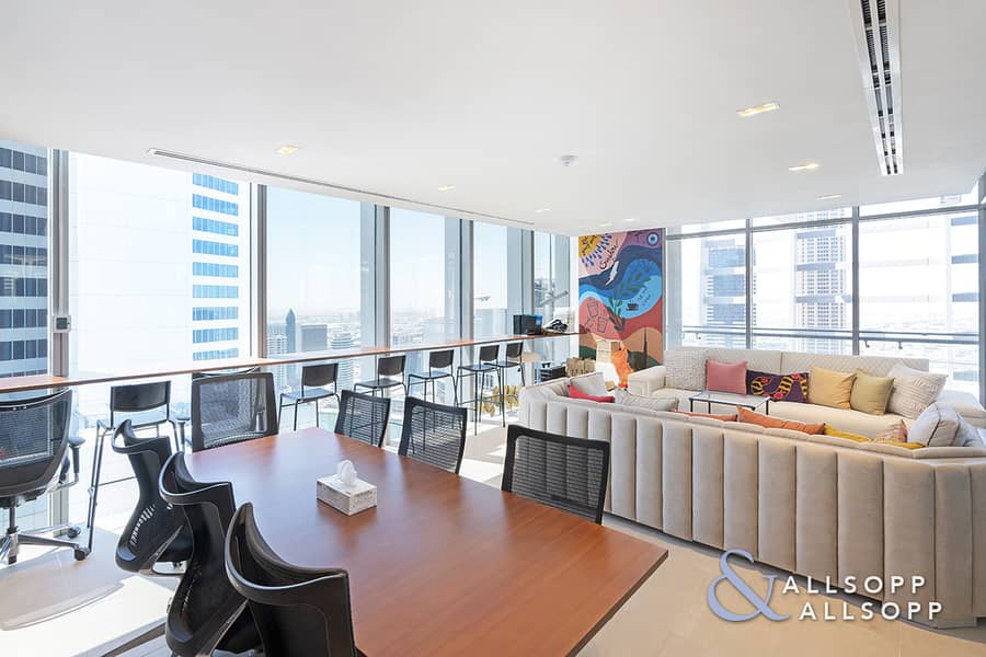 High-End Fit Out | Grade A | Area:8,848 Sq Ft High-End Fit Out | Grade A | Area:8,848 Sq Ft