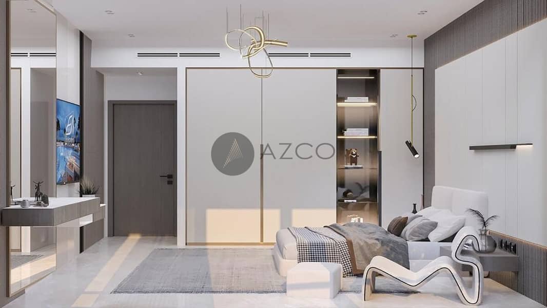 High Floor | Spacious Lifestyle | Refined Luxury High Floor | Spacious Lifestyle | Refined Luxury