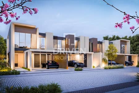3 Bedroom Townhouse for Sale in Dubailand, Dubai - Best Location | Resale and Handover Soon