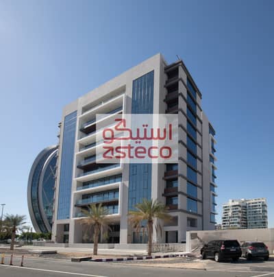 Shop for Rent in Al Raha Beach, Abu Dhabi - Brand New Tower | Retail Shop | Shell and Core
