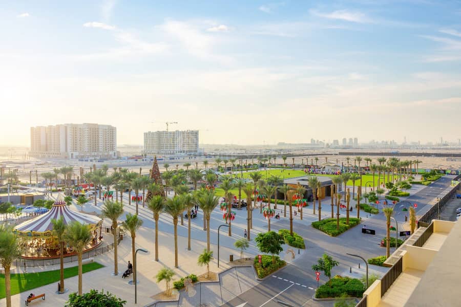 Stunning Park View | Best Price | Dream Home Stunning Park View | Best Price | Dream Home