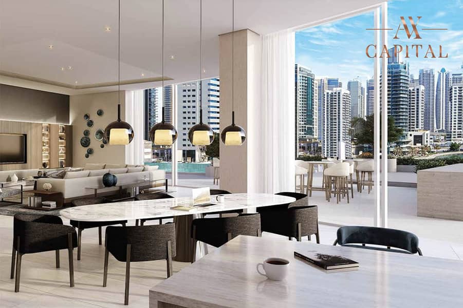 Signature Unit | Breathtaking View | High Floor Signature Unit | Breathtaking View | High Floor