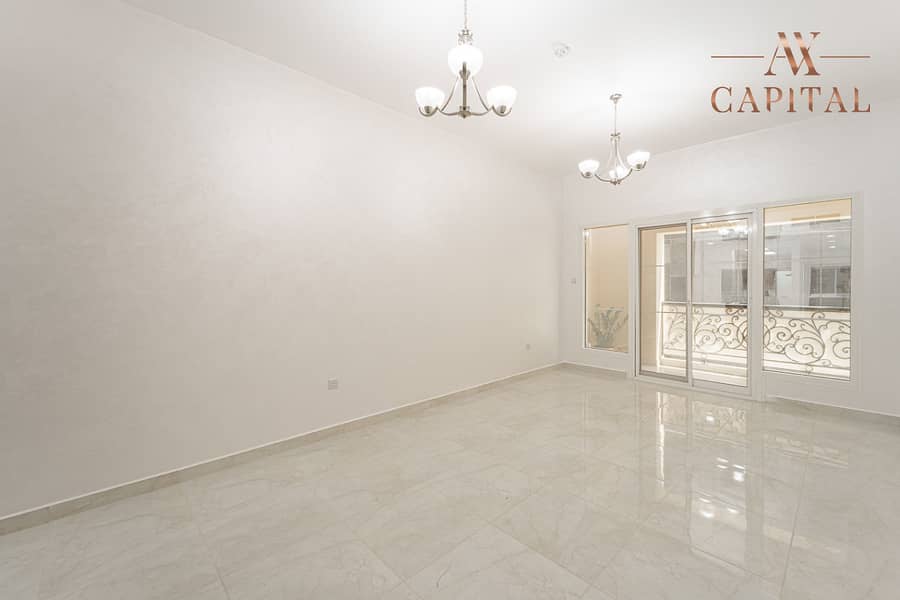 شقة في مردف توليب،مردف 1 غرفة 880000 درهم - 7947860 شقة في مردف توليب،مردف 1 غرفة 880000 درهم - 7947860