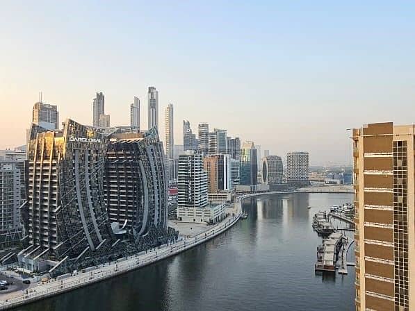 Brand New | Luxury Furnishing | Canal View Brand New | Luxury Furnishing | Canal View