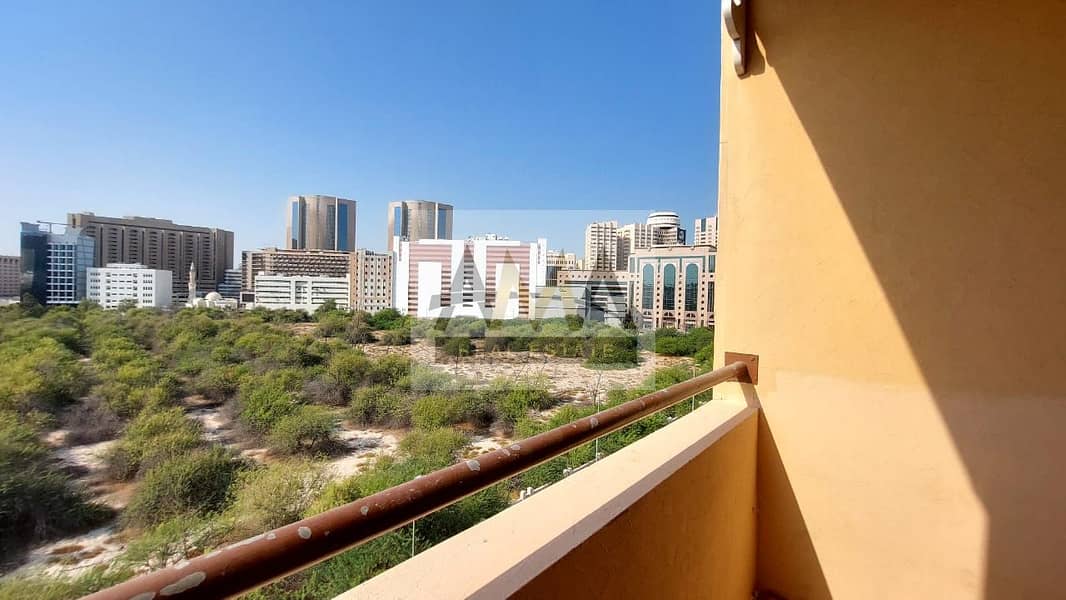 STUDIO SPECIOUS WITH LARGE BALCONY NEAR BANIYAS METRO 32K STUDIO SPECIOUS WITH LARGE BALCONY NEAR BANIYAS METRO 32K