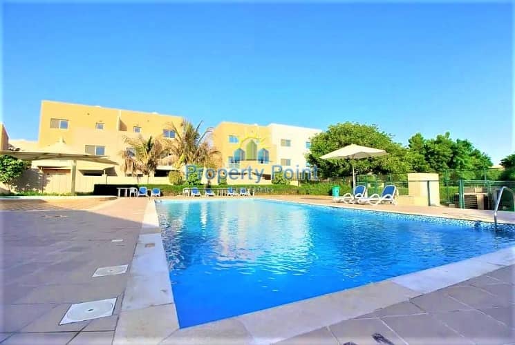 Super-HOT Deal | Double-Row | Desert-Style 4-bedroom Villa Super-HOT Deal | Double-Row | Desert-Style 4-bedroom Villa