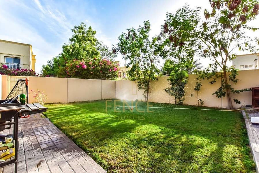 فیلا في الينابيع 5،الينابيع 3 غرف 230000 درهم - 7948015 فیلا في الينابيع 5،الينابيع 3 غرف 230000 درهم - 7948015
