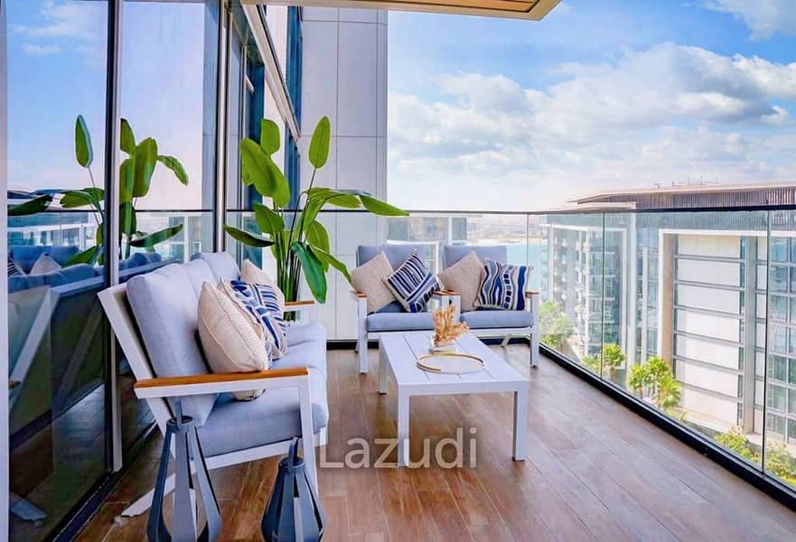 Amazing View | Luxury Furnished | Ready To Move In Amazing View | Luxury Furnished | Ready To Move In