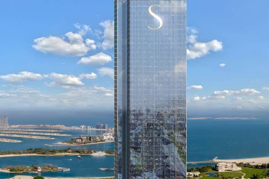 شقة في ذا اس تاور،مدينة دبي للإنترنت 4 غرف 22000000 درهم - 7948117 شقة في ذا اس تاور،مدينة دبي للإنترنت 4 غرف 22000000 درهم - 7948117