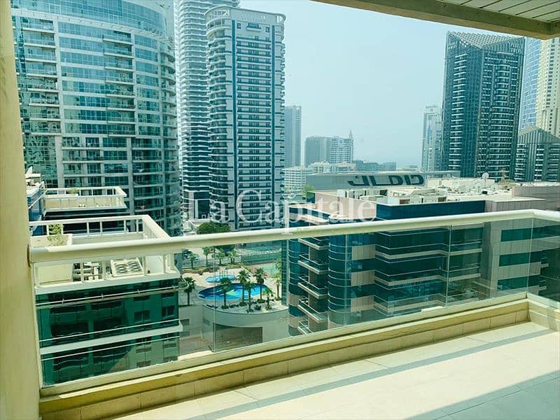SEMI – FURNISHED | SEA VIEW | 2BEDS | VACANT SEMI – FURNISHED | SEA VIEW | 2BEDS | VACANT