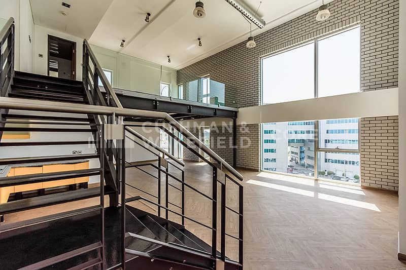 Fully Fitted | Duplex | Near Metro | Ideally Located Fully Fitted | Duplex | Near Metro | Ideally Located