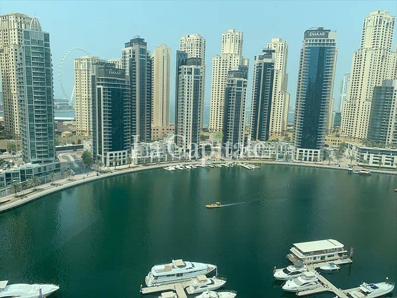 3BEDS | SEA VIEW | SEMI – FURNISHED | VACANT 3BEDS | SEA VIEW | SEMI – FURNISHED | VACANT