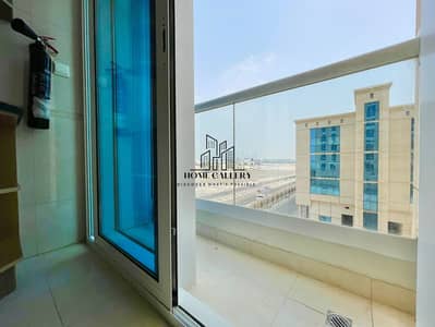 3 Bedroom Flat for Rent in Al Muroor, Abu Dhabi - Huge and bright 3BHK | Maid Room | Balcony | All Amenities