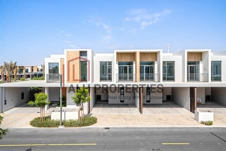 3 Bedroom Townhouse for Rent in Arabian Ranches 3, Dubai - Brand New | Vacant | Back To Back