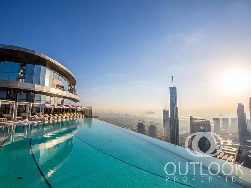 شقة في العنوان ريزدينسز سكاي فيو 1،العنوان ريزيدنس سكاي فيو،وسط مدينة دبي 4 غرف 1000000 درهم - 7948225 شقة في العنوان ريزدينسز سكاي فيو 1،العنوان ريزيدنس سكاي فيو،وسط مدينة دبي 4 غرف 1000000 درهم - 7948225