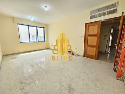 2 Bedroom Apartment for Rent in Al Khalidiyah, Abu Dhabi - Lush 2BHK With Spacious Saloon in Al Khalidiyah, Abu Dhabi, UAE