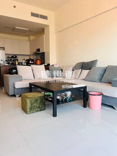 فلیٹ 2 غرفة نوم للبيع في المدينة العالمية، دبي - شقة في لونز من دانوب بلوك 3،لونز من دانوب،المدينة العالمية 2 غرف 880000 درهم - 7948371
