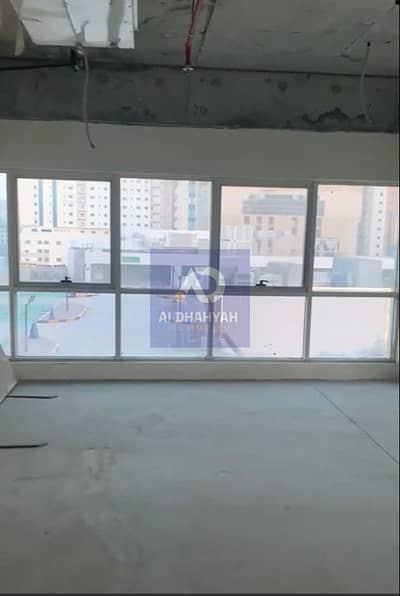 Office for Sale in Al Majaz, Sharjah - For sale Spacious office | Accessible area | Featured site